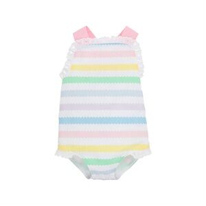 NWT TBBC Sisi Sunsuit 3T